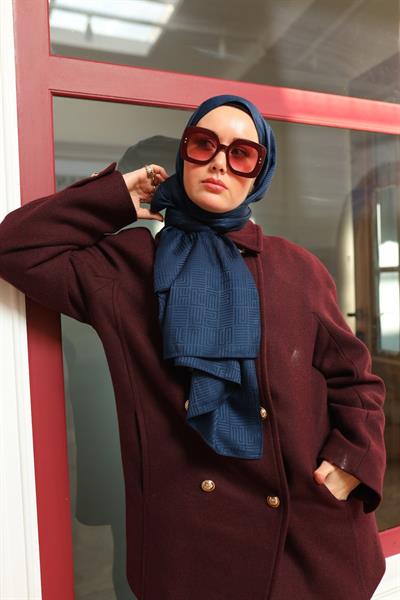 Silk Home Deluxe Şal 40005-26