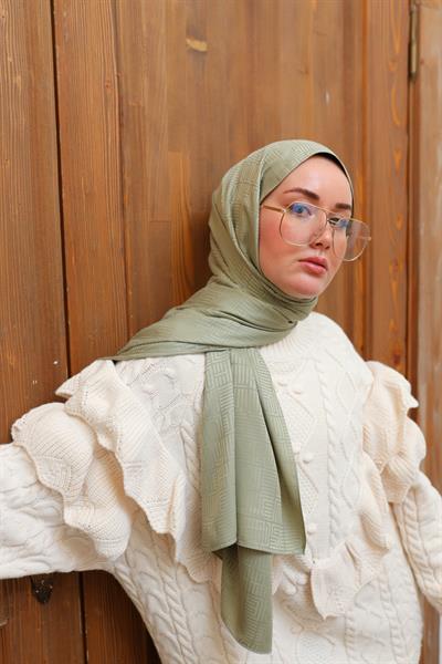 Silk Home Deluxe Şal 40005-28