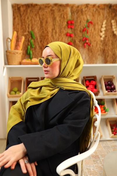 Silk Home Deluxe Şal 40005-29