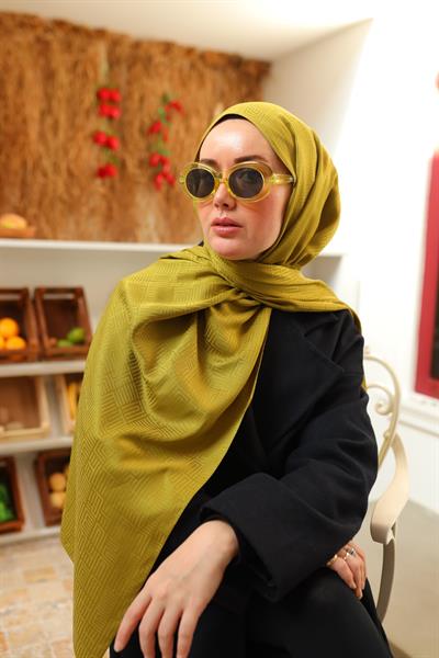 Silk Home Deluxe Şal 40005-29