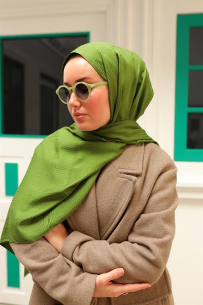 Silk Home Deluxe Şal 40005-30