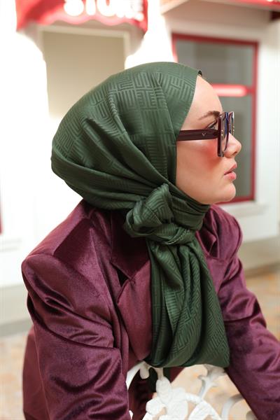 Silk Home Deluxe Şal 40005-31