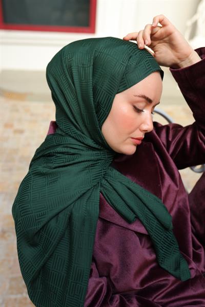 Silk Home Deluxe Şal 40005-32