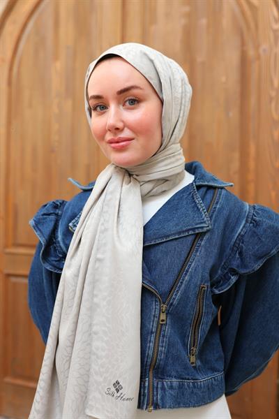 Silk Home Deluxe Şal 40006-01