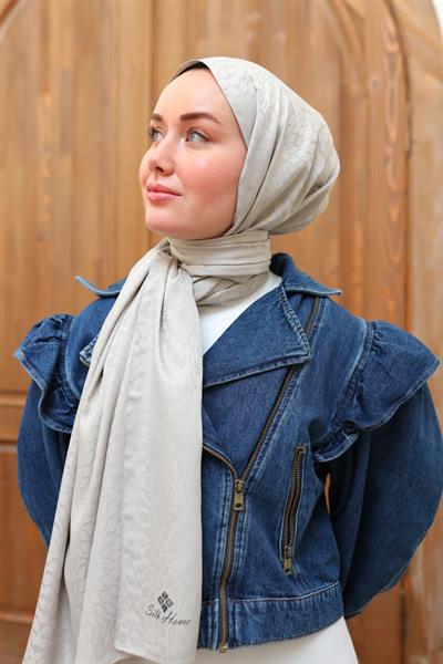 Silk Home Deluxe Şal 40006-01