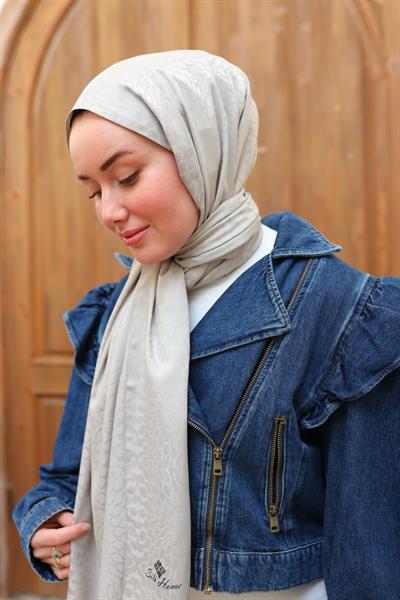 Silk Home Deluxe Şal 40006-01