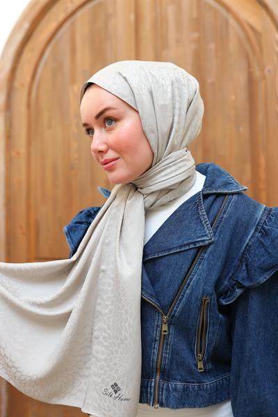 Silk Home Deluxe Şal 40006-01