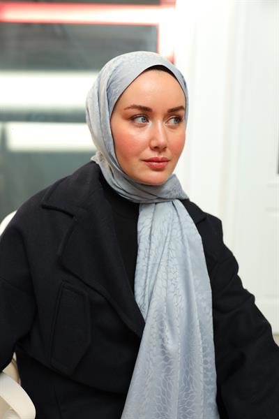 Silk Home Deluxe Şal 40006-02