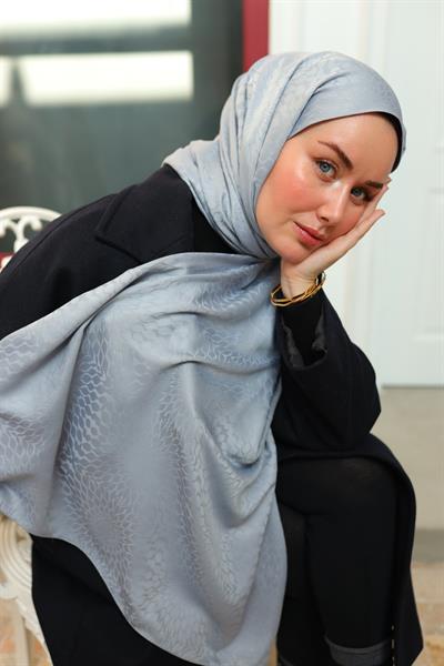 Silk Home Deluxe Şal 40006-02