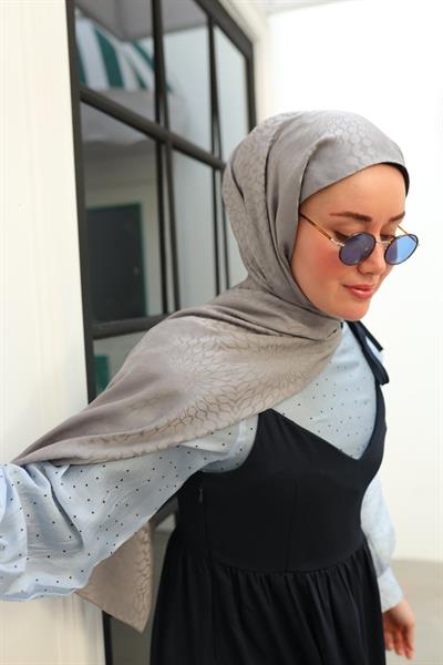 Silk Home Deluxe Şal 40006-03