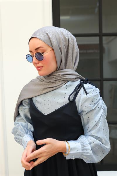 Silk Home Deluxe Şal 40006-03