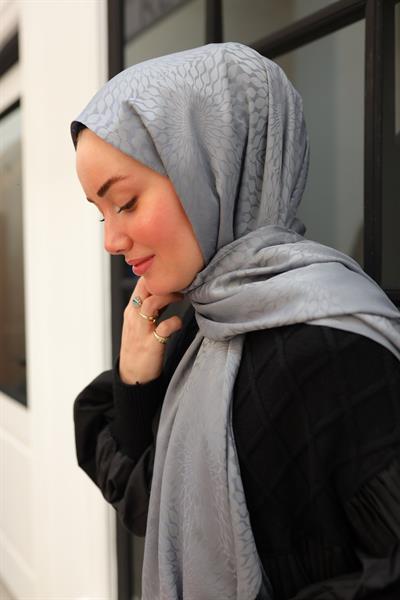 Silk Home Deluxe Şal 40006-04