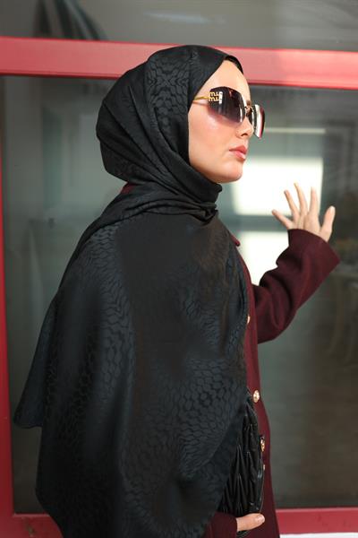 Silk Home Deluxe Şal 40006-06