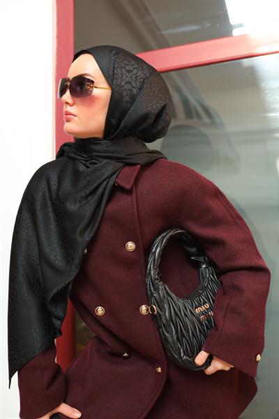 Silk Home Deluxe Şal 40006-06