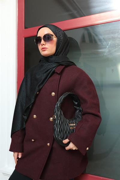 Silk Home Deluxe Şal 40006-06