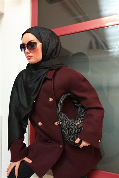 Silk Home Deluxe Şal 40006-06