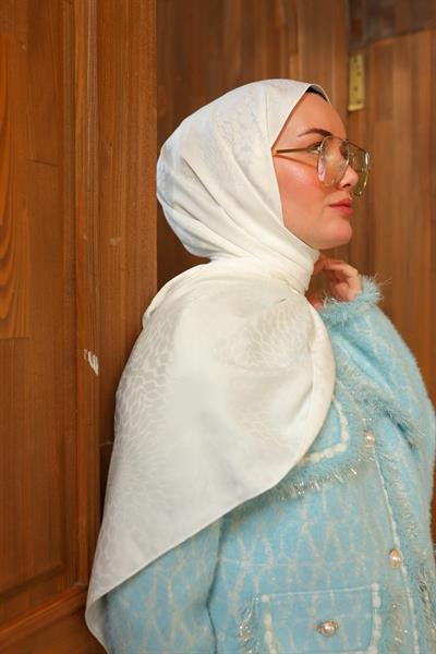 Silk Home Deluxe Şal 40006-07