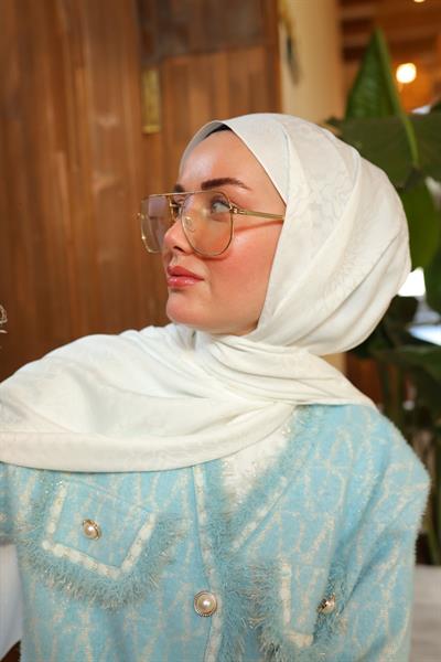 Silk Home Deluxe Şal 40006-07