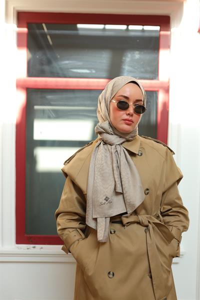 Silk Home Deluxe Şal 40006-09