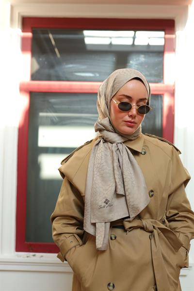 Silk Home Deluxe Şal 40006-09