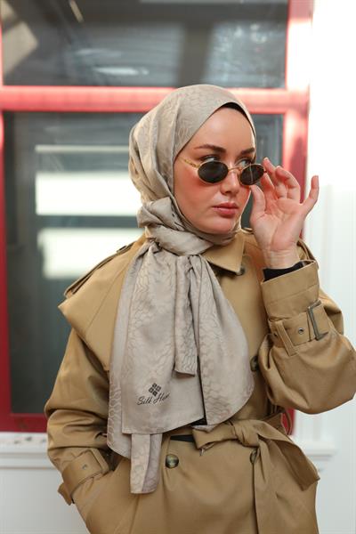 Silk Home Deluxe Şal 40006-09