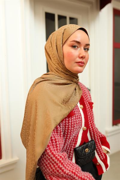 Silk Home Deluxe Şal 40006-10