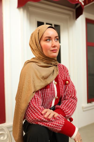 Silk Home Deluxe Şal 40006-10