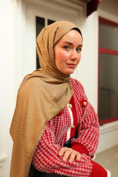 Silk Home Deluxe Şal 40006-10