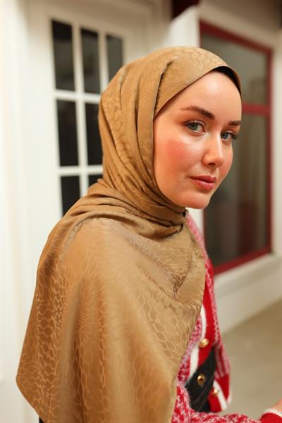 Silk Home Deluxe Şal 40006-10