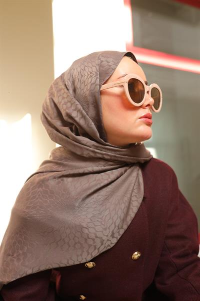 Silk Home Deluxe Şal 40006-12