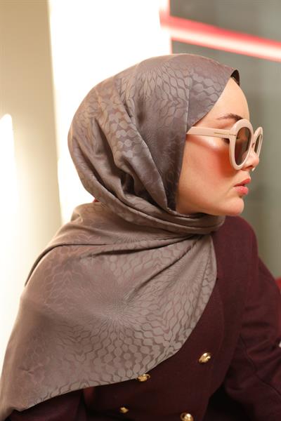 Silk Home Deluxe Şal 40006-12