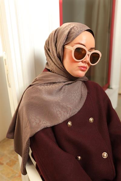 Silk Home Deluxe Şal 40006-12