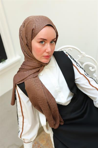 Silk Home Deluxe Şal 40006-13