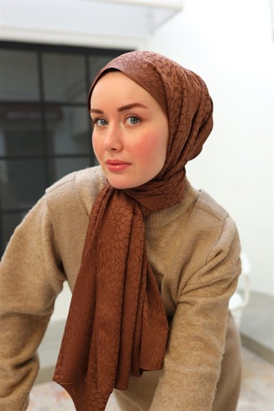 Silk Home Deluxe Şal 40006-14