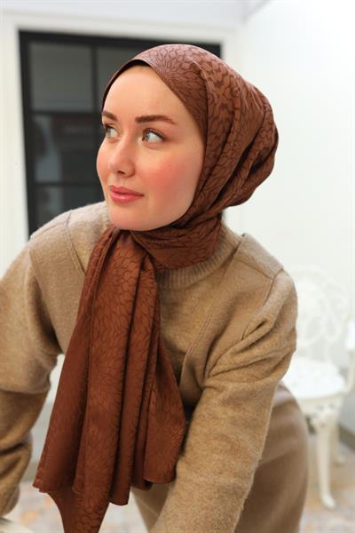 Silk Home Deluxe Şal 40006-14