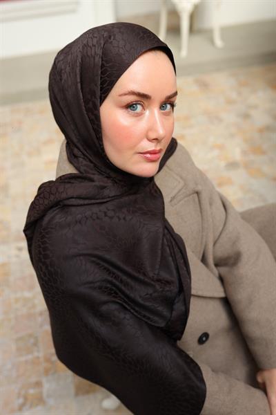 Silk Home Deluxe Şal 40006-15