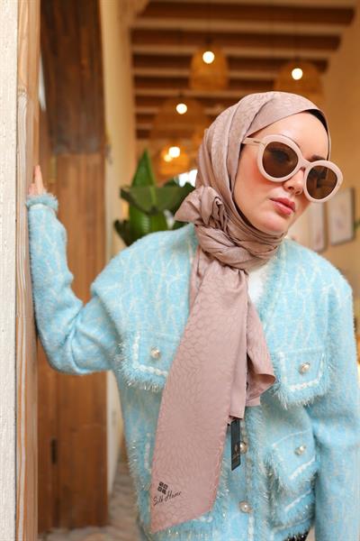 Silk Home Deluxe Şal 40006-16