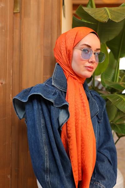 Silk Home Deluxe Şal 40006-17