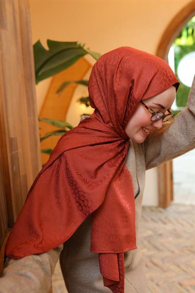 Silk Home Deluxe Şal 40006-18