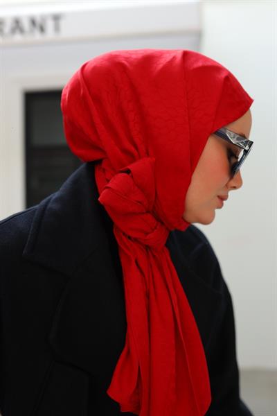 Silk Home Deluxe Şal 40006-19