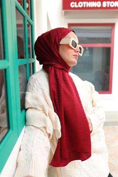 Silk Home Deluxe Şal 40006-20