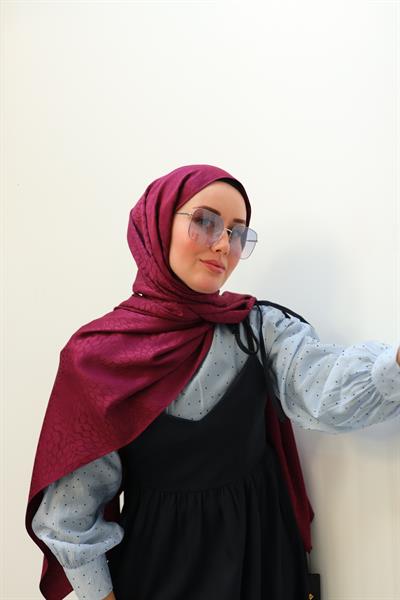 Silk Home Deluxe Şal 40006-21