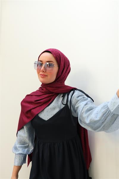 Silk Home Deluxe Şal 40006-21