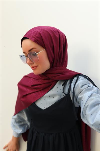 Silk Home Deluxe Şal 40006-21