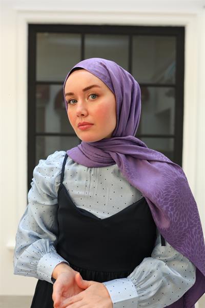 Silk Home Deluxe Şal 40006-22