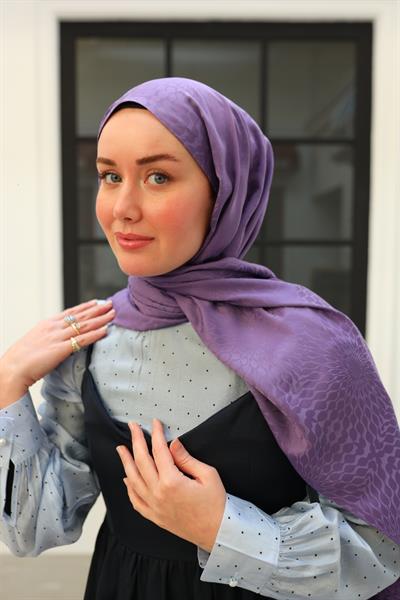 Silk Home Deluxe Şal 40006-22