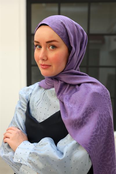 Silk Home Deluxe Şal 40006-22