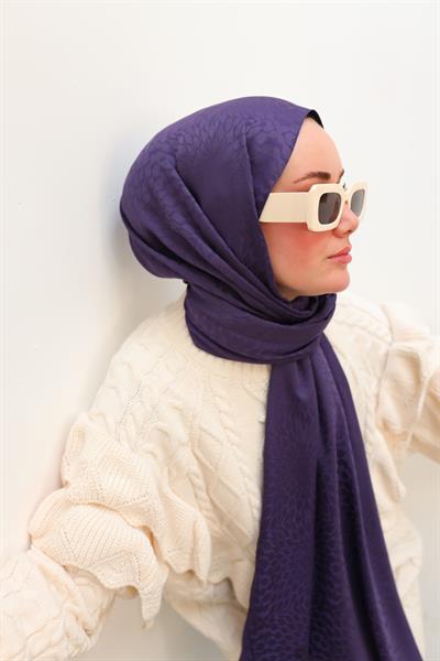 Silk Home Deluxe Şal 40006-23