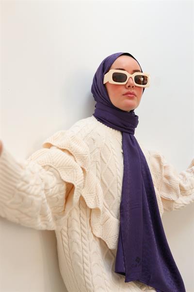 Silk Home Deluxe Şal 40006-23