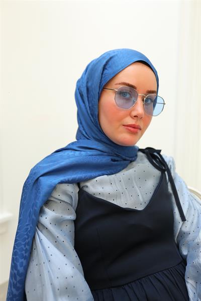 Silk Home Deluxe Şal 40006-24